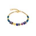 Bracciale Couer de Lion GeoCUBE® 3046/30-1592