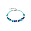 Bracciale Couer de Lion GeoCUBE® 3046/30-0607