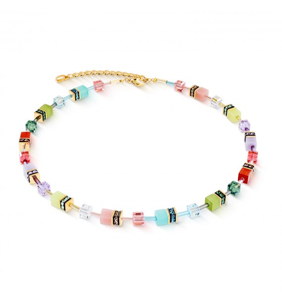 Collana Couer de Lion GeoCUBE® Iconic Spicy Sweetness 2838101584