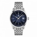 Orologio Uomo Tissot Visodate T1574071104100