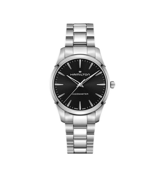 Orologio uomo Hamilton Jazzmaster Quartz H32461131