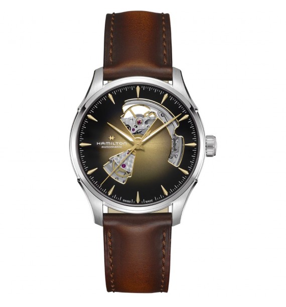 HAMILTON Jazzmaster Open Heart Auto H32675501
