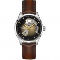 HAMILTON Jazzmaster Open Heart Auto H32675501