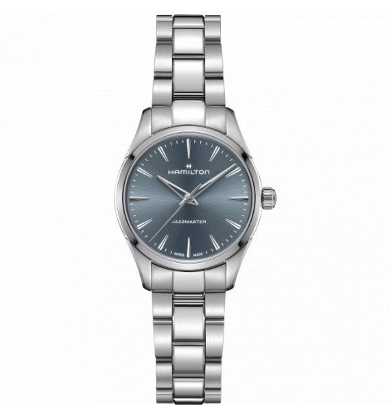 Orologio uomo Hamilton Jazzmaster Quartz H32301141