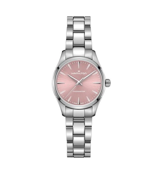 Orologio Hamilton Jazzmaster Quartz 32MM H32301171