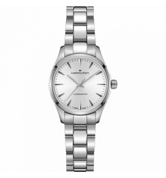 Orologio Hamilton Jazzmaster Quartz 32MM H32301181