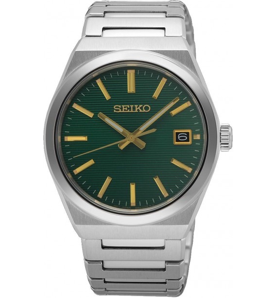 Orologio uomo Seiko Classic SUR601P1