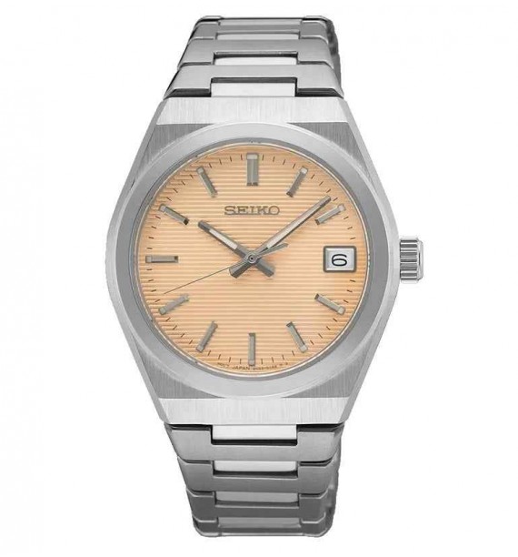Orologio uomo Seiko Classic SUR577P1