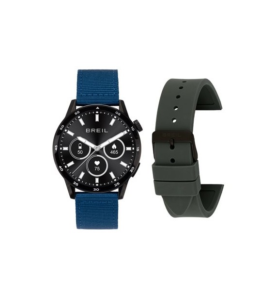 Smartwatch Breil BC-2 TW2096