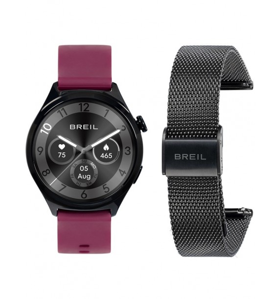 Smartwatch Breil BC-3.9 TW2182