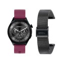 Smartwatch Breil BC-3.9 TW2182