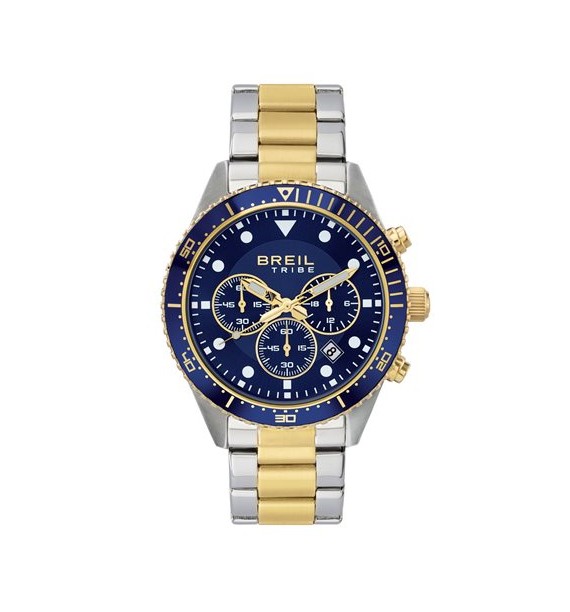 Orologio uomo Breil Tribe Sail EW0744