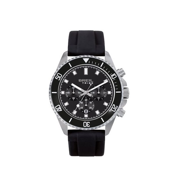 Orologio uomo Breil Tribe Stand Guard EW0846