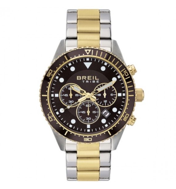 Orologio uomo Breil Tribe Sail EW0794