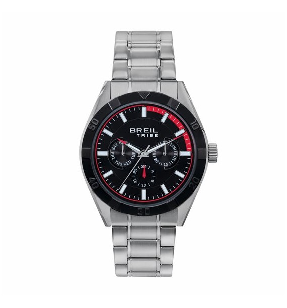 Orologio uomo Breil Tribe Rush EW0816