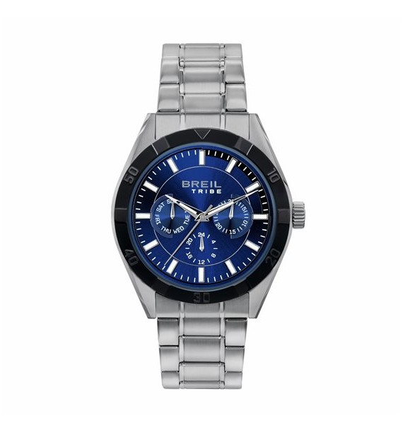 Orologio uomo Breil Tribe Rush EW0817