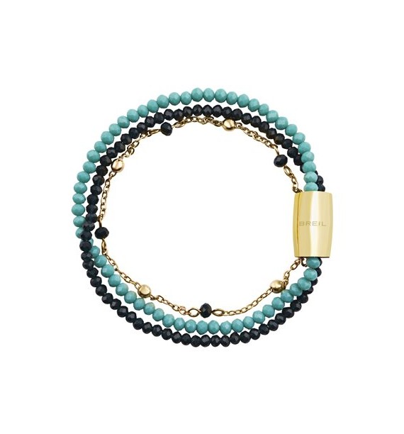 Bracciale Breil Magnetica System Aqua TJ3769