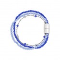 Bracciale Breil Magnetica System Sky TJ3767