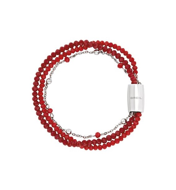 Bracciale Breil Magnetica System Light a Fire TJ3768