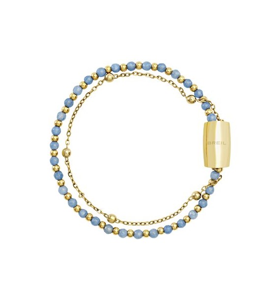 Bracciale Breil Magnetica System Out of Blue TJ3763