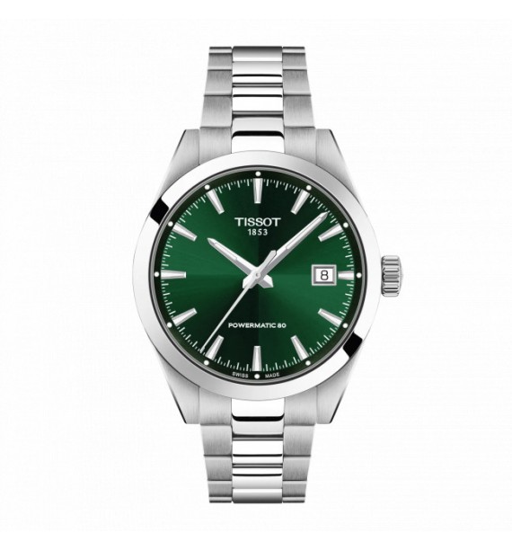 Orologio Uomo Tissot Gentleman 38mm T1658071109100