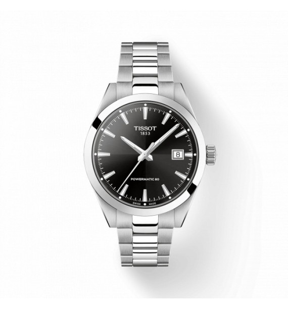 Orologio Uomo Tissot Gentleman 38mm T1658071105100