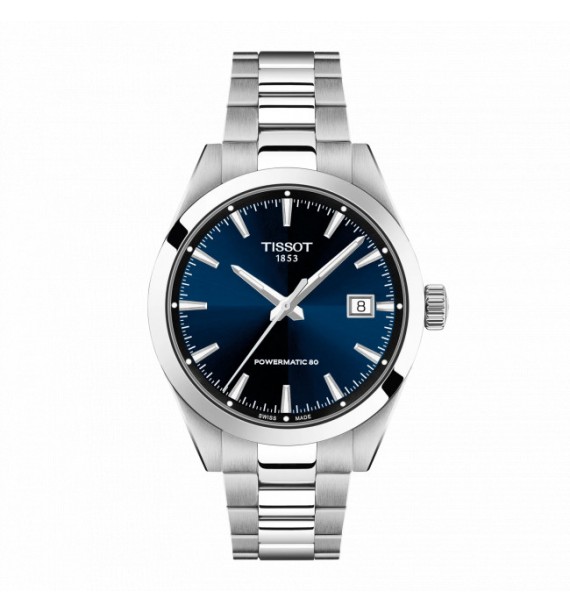 Orologio Uomo Tissot Gentleman 38mm T1658071104100