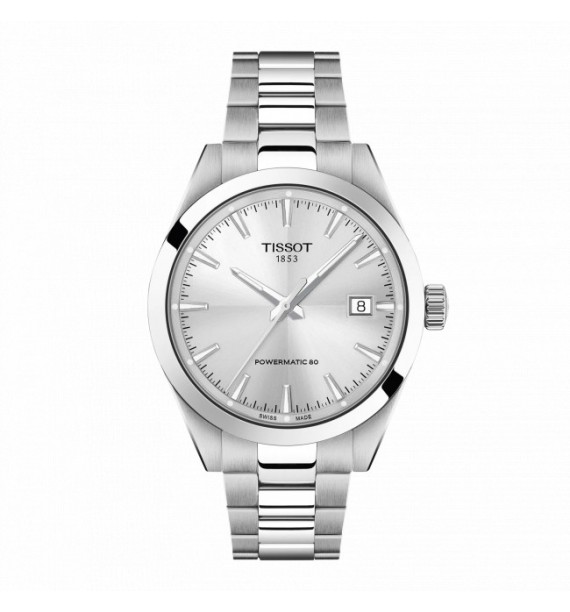 Orologio Uomo Tissot Gentleman 38mm T1658071103100