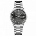 Orologio Uomo Mido Commander Datoday M0214301106100