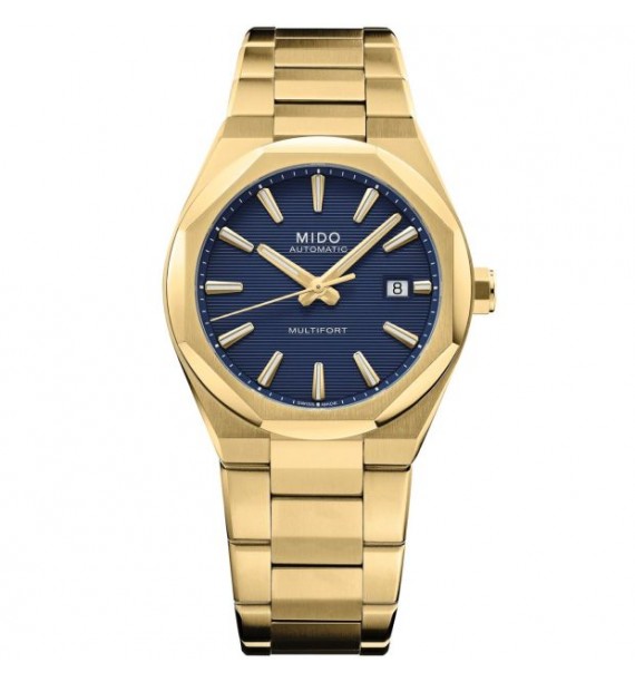 Orologio Mido Multifort 8 One Crowns M055.507.33.041.00