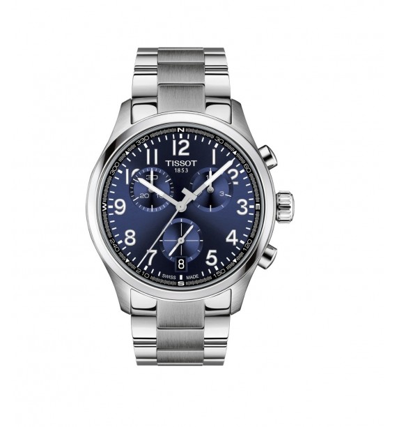 Orologio Uomo Tissot Chrono L T1164171104200