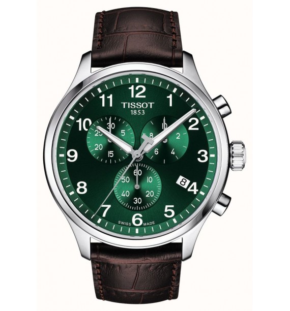 Orologio Uomo Tissot Chrono L T1164171104200