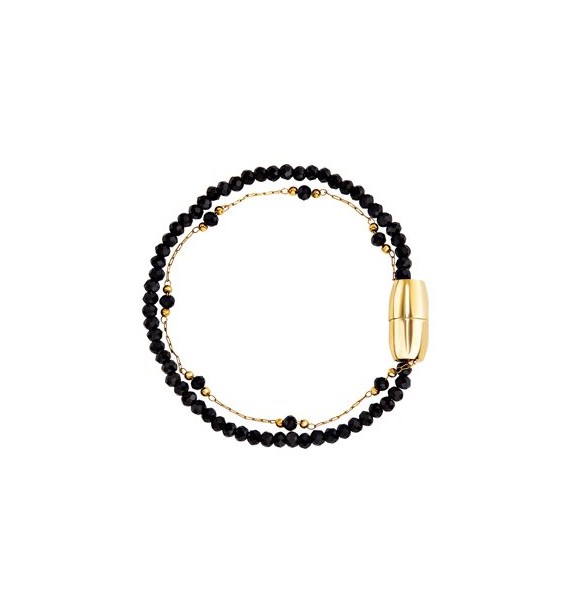 Bracciale Breil Magnetica System Moonlight TJ3900