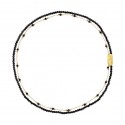 Collana Breil Magnetica System Moonlight TJ3895