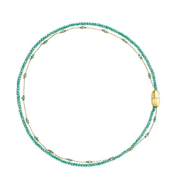 Collana Breil Magnetica System TJ4149