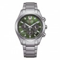 Orologio Uomo Citizen Super Titanio Crono CA4750-51X