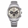 Orologio Uomo Citizen Super Titanio Crono CA4750-51A