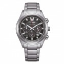 Orologio Uomo Citizen Super Titanio Crono CA4750-51E