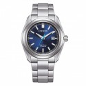 Orologio Uomo Citizen Super Titanio Eco Drive AW1900-50L