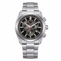 Orologio Uomo Citizen Super Titanio Crono AT2590-59E