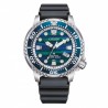 Orologio Citizen uomo Promaster Eco drive Blue Dial BN0167-09W