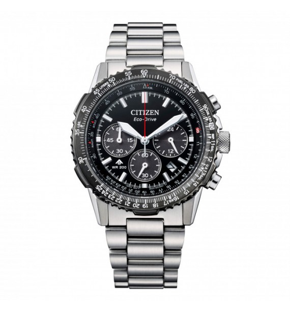 Orologio Citizen Promaster Navihawk CA4664-60E