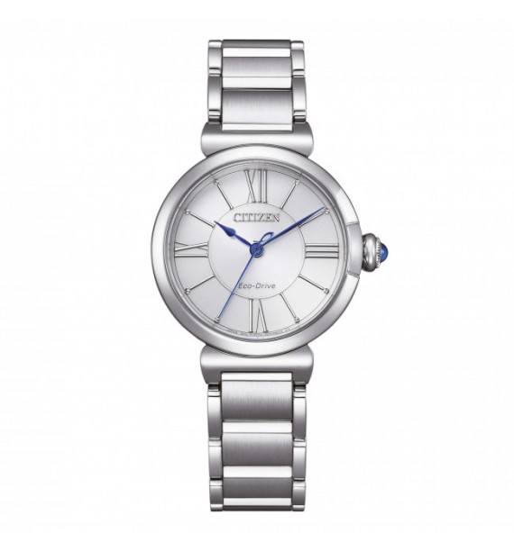 Orologio Citizen donna Eco drive EM1070-83A