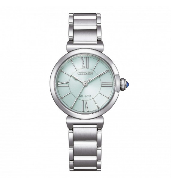 Orologio donna Citizen Lady Round Eco drive EM1070-83L
