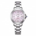 Orologio donna Citizen Lady Round Eco drive EM1160-58X