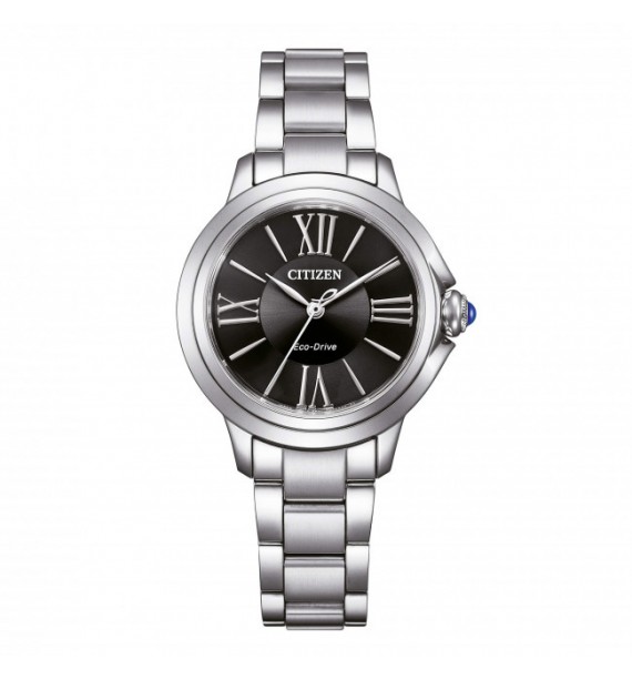 Orologio donna Citizen Lady Round Eco drive EM1160-58E