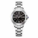 Orologio donna Citizen Lady Round Eco drive EM1160-58E