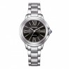 Orologio donna Citizen Lady Round Eco drive EM1160-58E