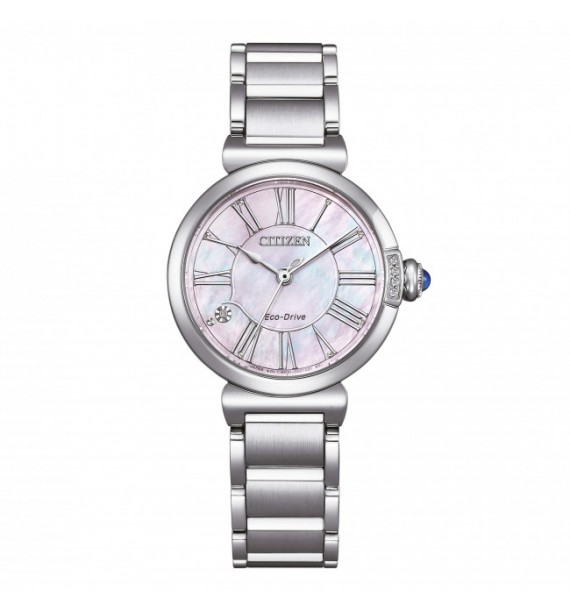 Orologio Citizen donna Eco drive EM1060-87Y