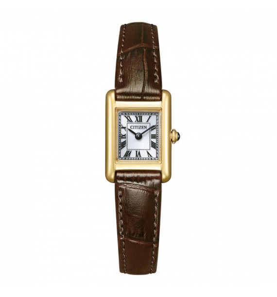 Orologio donna Citizen Lady Eco drive EG2797-13A